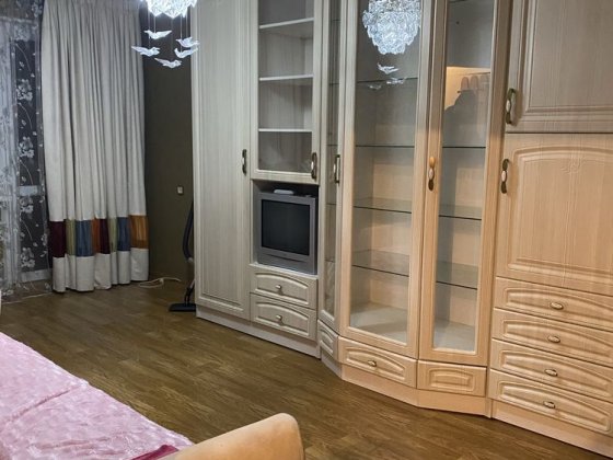 Здам 1к Квартиру вул.Космонавтів 52 Можливо на Короткий Термін Оренди Житомир