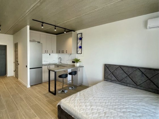 Квартира в новобудові з автономкою Житомир