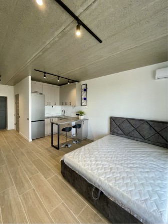 Квартира в новобудові з автономкою - фото 1