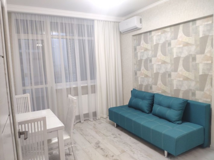 Здам 1кім. ЖК "Варшавський квартал"! - фото 1