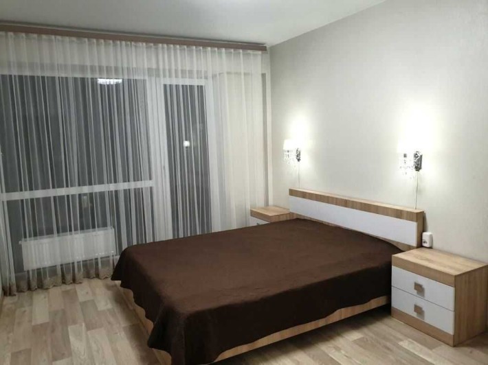 Аренда 3х комнатной квартиры в ЖК Молодёжный , ул.Беляева 8а - фото 1