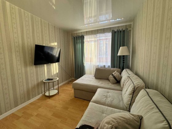 оренда квартири генерала Г.Воробйова, 18 Солом'янський торг Киев