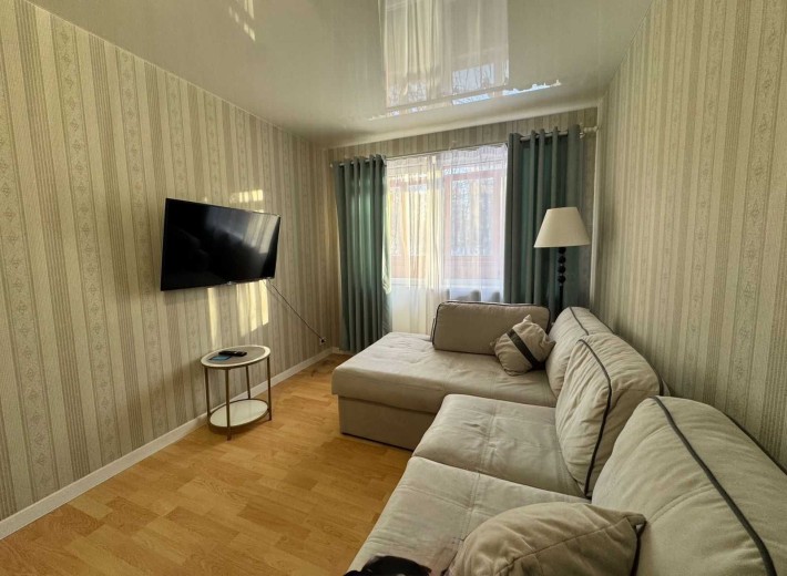 оренда квартири генерала Г.Воробйова, 18 Солом'янський торг - фото 1