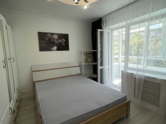 Сдам 2-х комнатную квартиру ул. Набережная Победы Дніпро