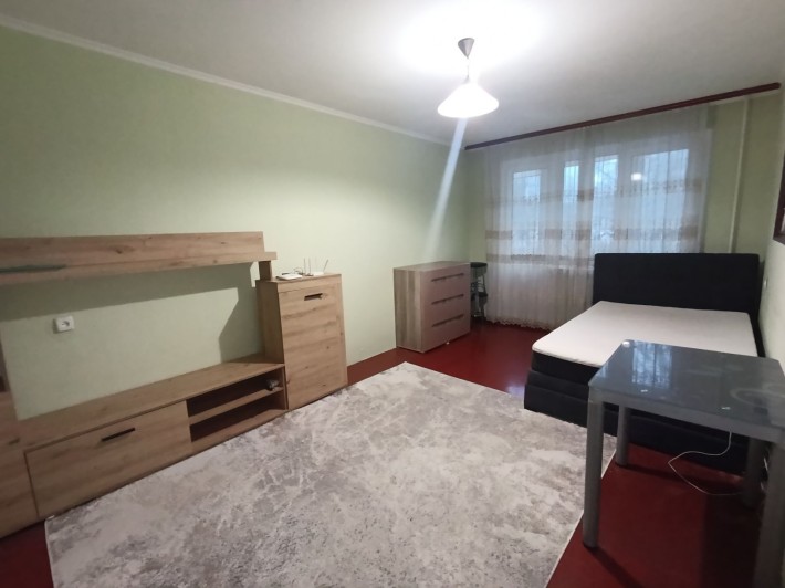 Здам 1но кімнатну квартиру. Польова - фото 1