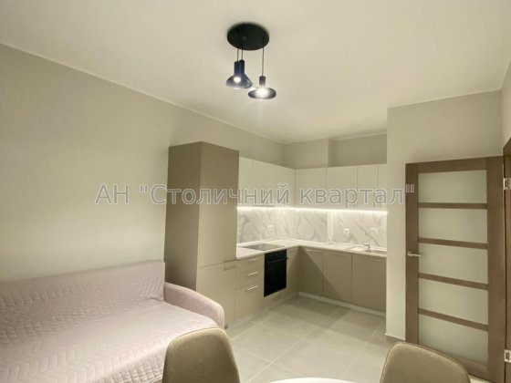 Перша Оренда! 1к в ЖК 8 Причал Позняки Генератор є! Київ