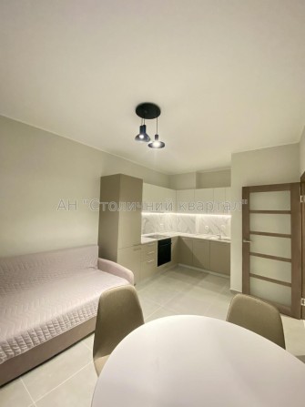 Перша Оренда! 1к в ЖК 8 Причал Позняки Генератор є! - фото 1