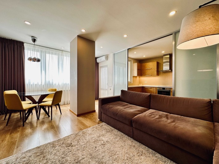 Оренда 3к квартири | Метро | Центр 10 хв. - фото 1