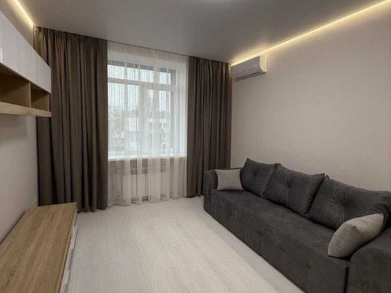 Сдам 1-комнатную квартиру пр. Александра  Поля Днепр