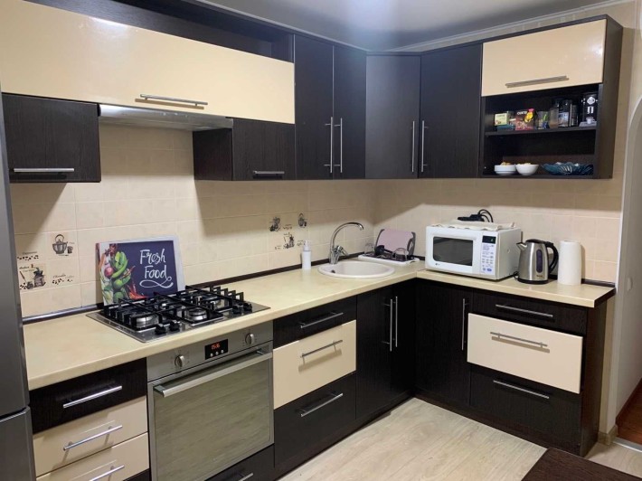 Довготривала оренда 2 кім. кв. Центр - фото 1