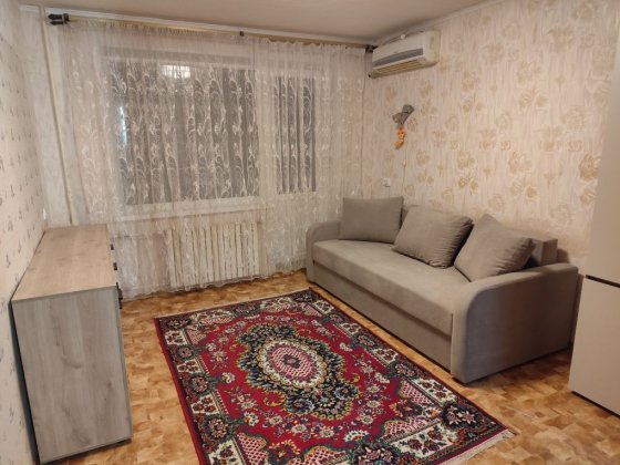 Здам 1к. квартиру вул.Герасюти(Кедрина) Днепр