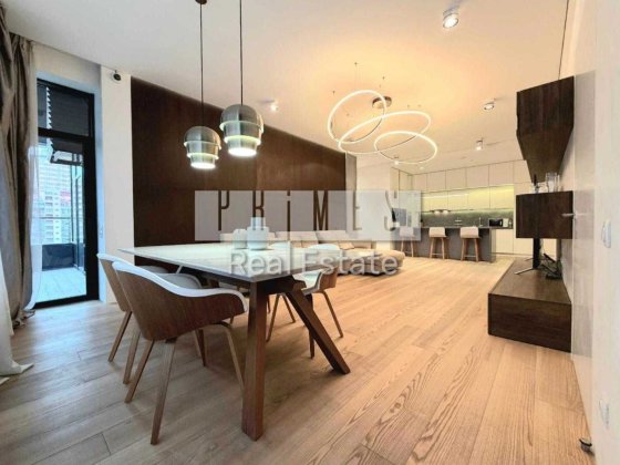 Оренда 4к 135м2 Skyline Коновальця Євгена 26а Печерськ Київ