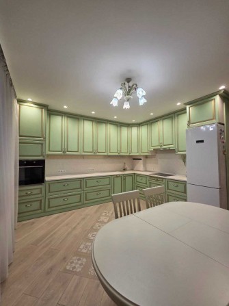 Здам 3-ри кімн кв-ру по вул. Ушинського, 14а. Караваєві дачі - фото 1