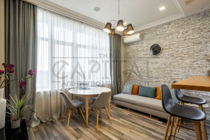 Аренда квартиры, ЖК Новопечерские Липки, ул. Верхогляда(Драгомирова) - фото 1