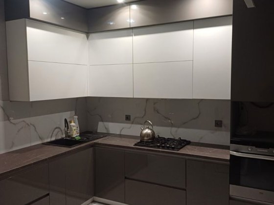 Сдам 2к квартиру в ЖК Счастливый Днепр