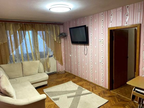 Сдам 2-ком.кв. Киото 5 . метро 10 минут Киев