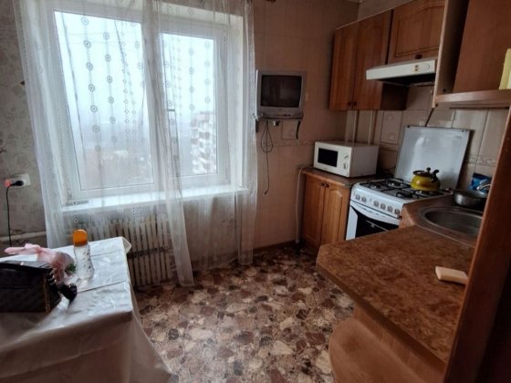 3х комн квартира ВОЕННЫМ + СВЕТ НЕ ОТКЛЮЧАЮТ Запорожье