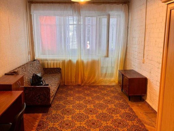 Сдам 1 комнатную квартиру центр ул. Академика Писаржевского Дніпро