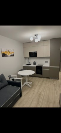 1к квартира 41 м кв ЖК UNO City Hoyse Олени Телиги 25 - фото 1