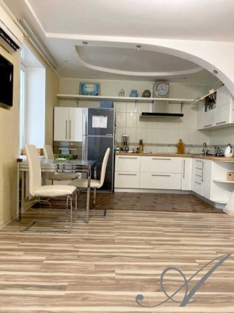 +‼️ Оренда 2к кв. 57м2 з паркомісцем в новобудові на пл. Фестивальній - фото 1