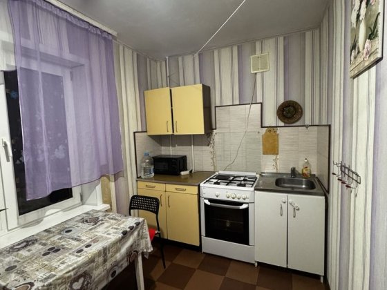 Сдается 2- х комн. квартира ул. Бородинская