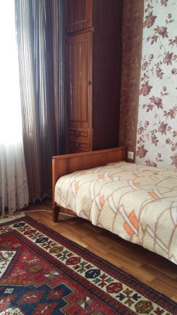 Оренда 1 к квартири Бориспільська 47, Дарницький, Червоний хутір 7200 - фото 1