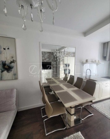 Оренда / ЖК Нова Англія / Район Голосіївський / Квартира 40 м2 - фото 1