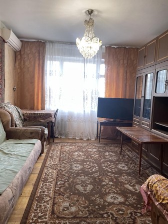 Для военных сдам 3 к.кв. ул. С. Синенко (Кремлевская) - фото 1