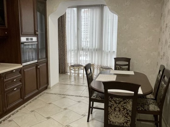 Здам 2х кімнатну в довгострокову оренду ЖК Набережний квартал Винница