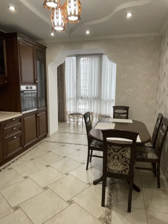 Здам 2х кімнатну в довгострокову оренду ЖК Набережний квартал - фото 1