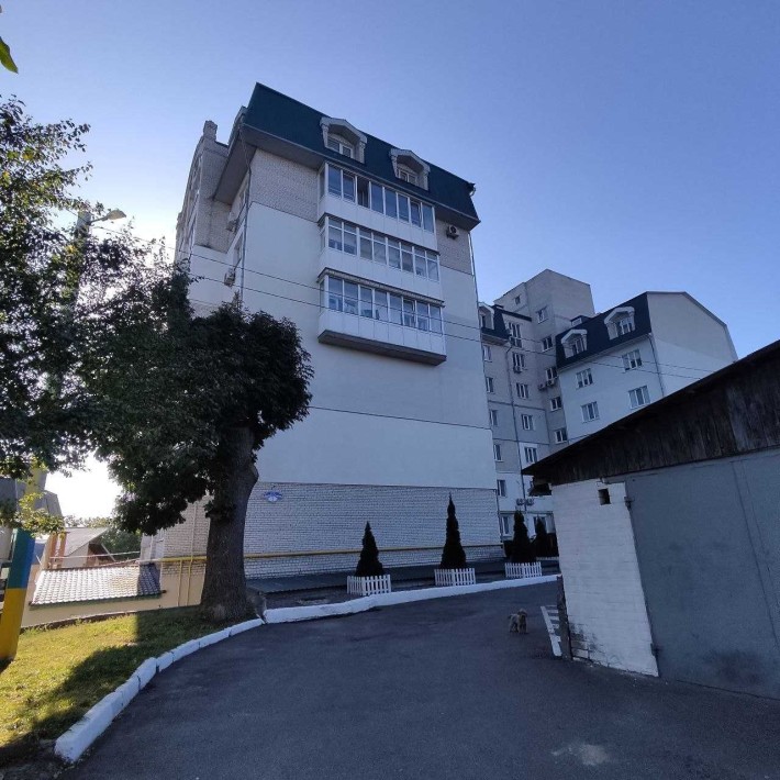 сдаётся хорошая квартира - фото 1