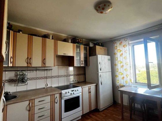 Оренда 34м.кв. 1к. Клавдіївська 24а. Поверх 7/10. м.Академмістечко. Київ