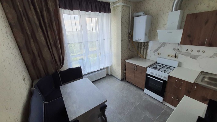 Здам 1 кімнатну квартиру на Масанах - фото 1