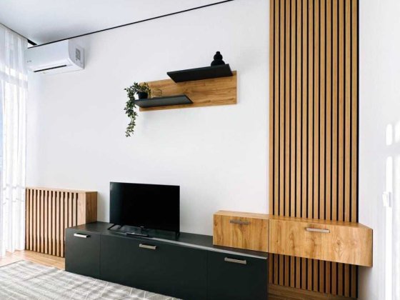 Довготривала оренда 1к квартири на пров. Цегельний 18 Вінниця