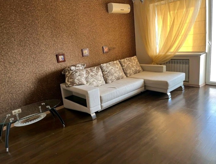 Аренда  1к кв ул. Новокузнецкая - фото 1