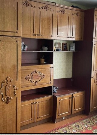 Оренда 1к квартири , Киівська - фото 1