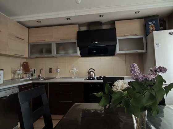 Сдам 3х комнатную квартиру с ремонтом Хортицкий район Запоріжжя