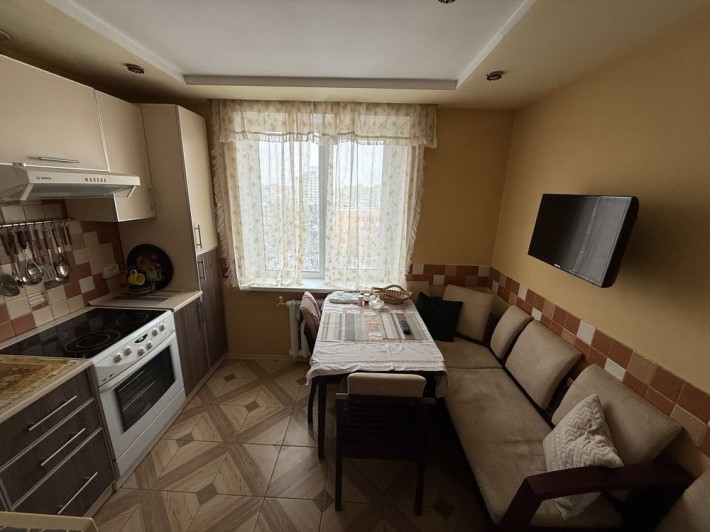 Оренда 2 квартири р-н Урожаю - фото 1