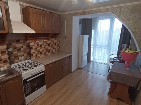 Квартира з ремонтом та автономним опаленням! Чернигов