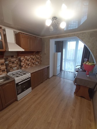 Квартира з ремонтом та автономним опаленням! - фото 1