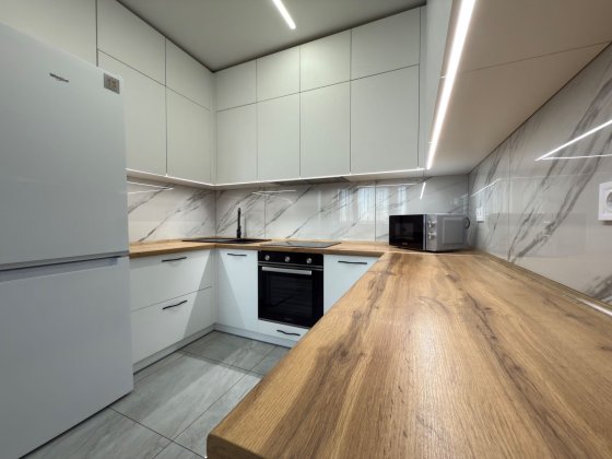 Сучасна нова 1но кім - Академічний Винница