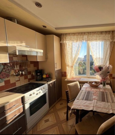 Довгострокова  оренда 2 к. квартири Р-н Урожаю - фото 1