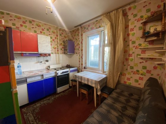 Оренда 1-кімнатної по вулиці В. Коваленка(Пухова) Чернігів