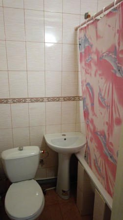 1кімнатна квартира Київська(Зулінського). АГВ - фото 1