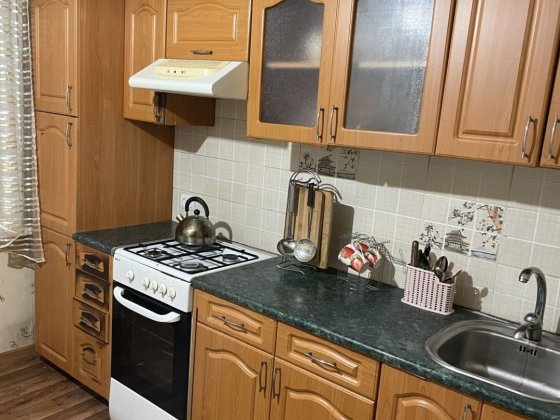 2 кв Осипенківський район