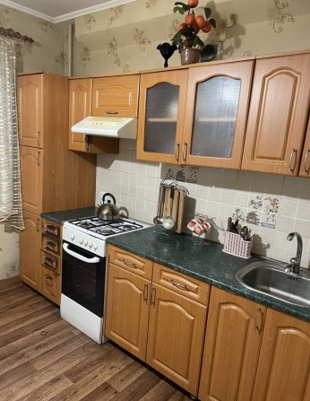 2 кв Осипенківський район - фото 1