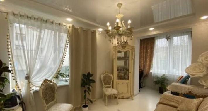 Оренда 2 к квартири в ЖК Клубний дім - фото 1