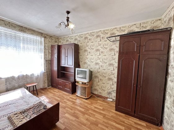 Оренда 1-к квартири на Чумаченко