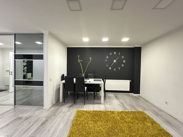 Оренда 2к квартири на Замостянській - фото 1