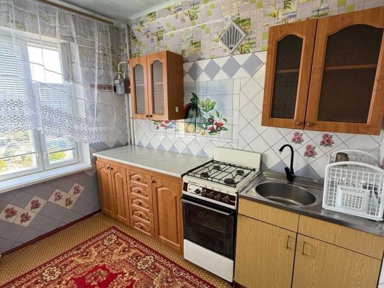 Здам 2-кімнатну квартиру Піски Ромакс